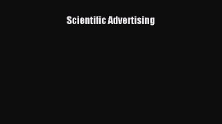 [PDF] Scientific Advertising  Full EBook