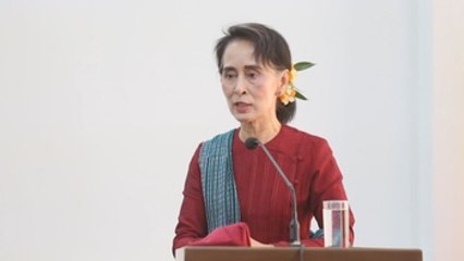 Suu Kyi liderará un comité para la perseguida minoría rohingya en Birmania