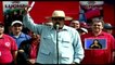 Maduro reacciona ante la Carta Democrática impulsada por Almagro