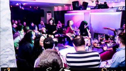 ΟΤΑΝ ΟΛΑ ΘΑ ΚΑΙΓΟΝΤΑΙ #THE PARTY @ ΟΛΑ THE CLUB ΠΕΡΙΣΤΕΡΙ ΒΥ DJ.ΞΑΝΘΑΤΟΣ