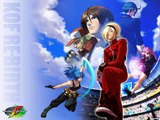 The King of Fighters XII - Theme Of KOF XII 2 (Ver. 1)