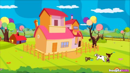 Polly Put The Kettle On