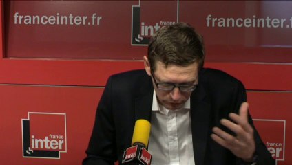 "Les lois sont trop longues à être voté" (L'Edito Eco)