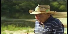 Man for the Snowy adds life to river fight  (Recorded February 27, 2000, ABC)