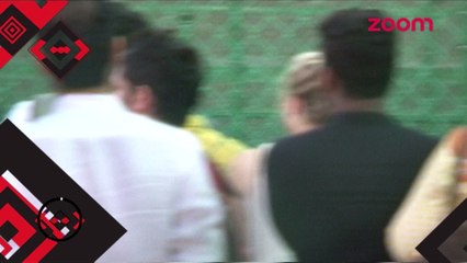 Ranbir Kapoor in a fun mood - Bollywood News - #TMT