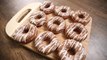 Homemade Chocolate Donuts | How To Make Donuts | The Bombay Chef – Varun Inamdar