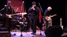 Twelve Bar Blues Band - Key To Your Heart - Theater Calypso 25-03-11
