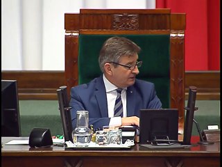 Poseł Daniel Milewski - Wystąpienie z dnia 20 maja 2016 roku.