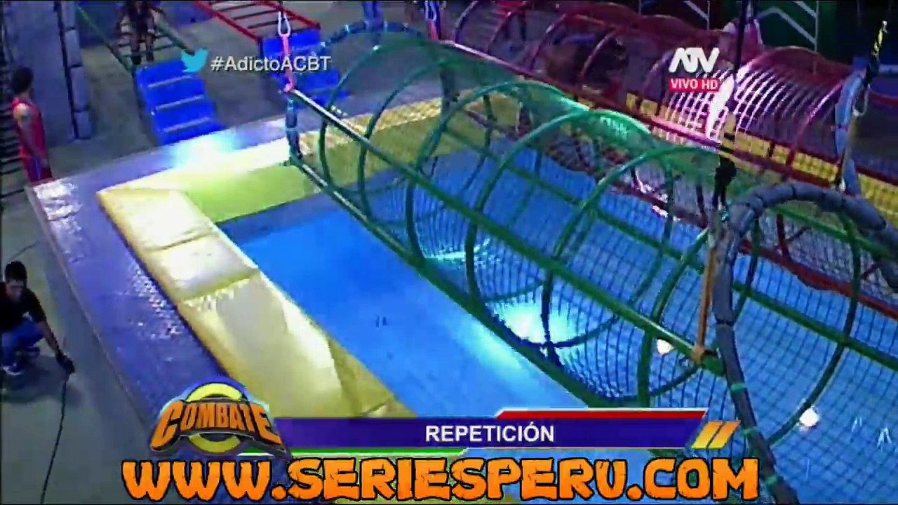 COMBATE