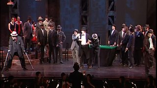 Rigoletto - Part 2 of 15 - San Francisco Lyric Opera - April 26, 2009