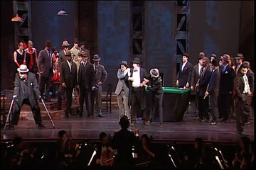 Rigoletto - Part 2 of 15 - San Francisco Lyric Opera - April 26, 2009