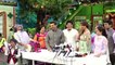 What Happened When New Wedded Couple Karan and Biphasa Came on Kapil Sharma Show