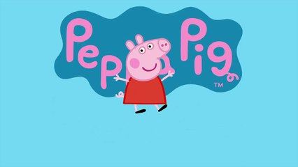 Peppa Pig  The Balloon Ride   Trailer