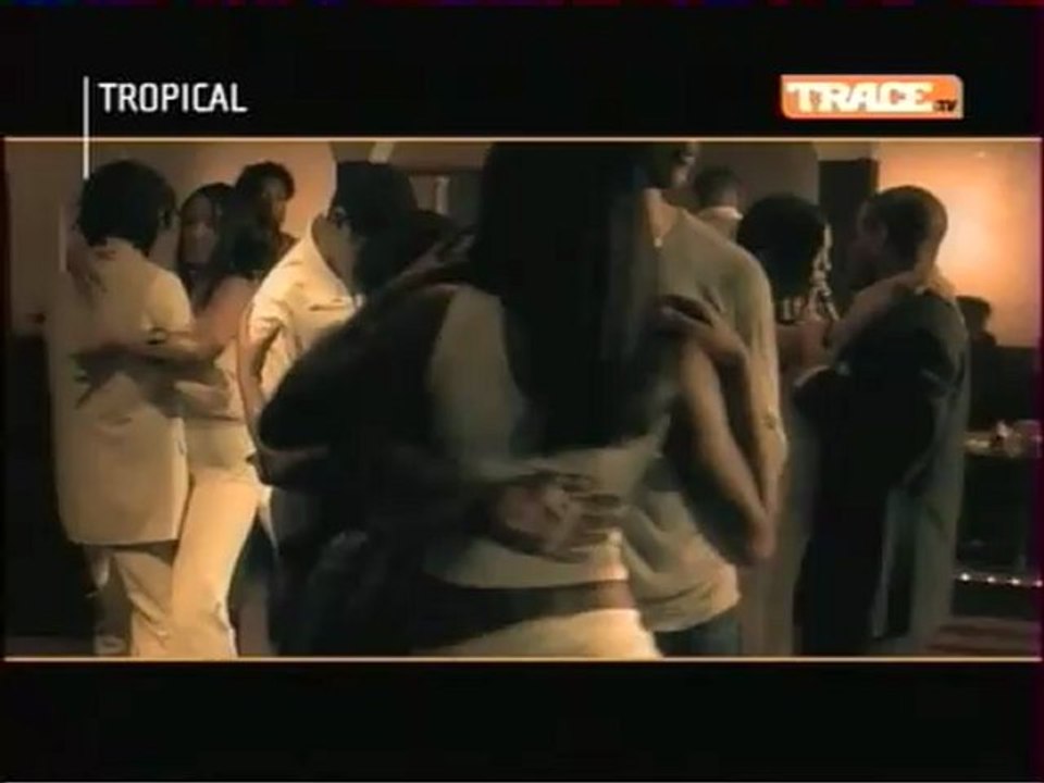 Nichol's et Marisa - Vini