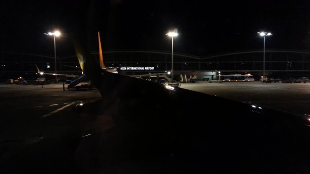 Pegasus İstanbul Sabiha Gökçen to Ankara Esenboğa (Take Off & Landing) HD 16.05.30