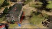 Company of Heroes 2 - MG42 team fires a rifle grenade