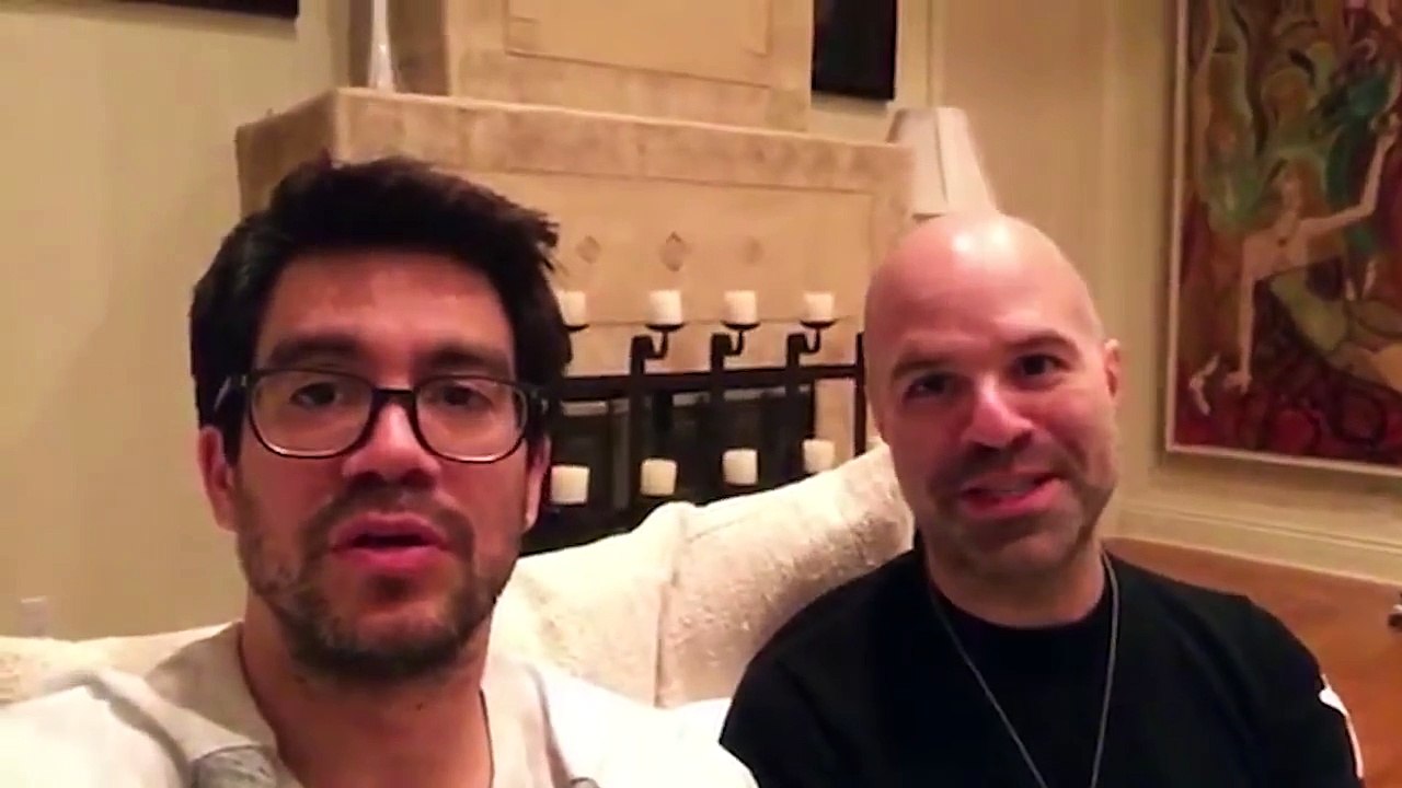 OMG Tai and Mike Long Making Money On The Internet | Make money from internet | Make money online