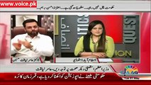 Blasting Reply Of Amir Liaquat To Mulana Fazal ur Rehman On Criticizing Imran Khan