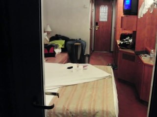 Filmer la nuit et le jour en même temps en Alaska !