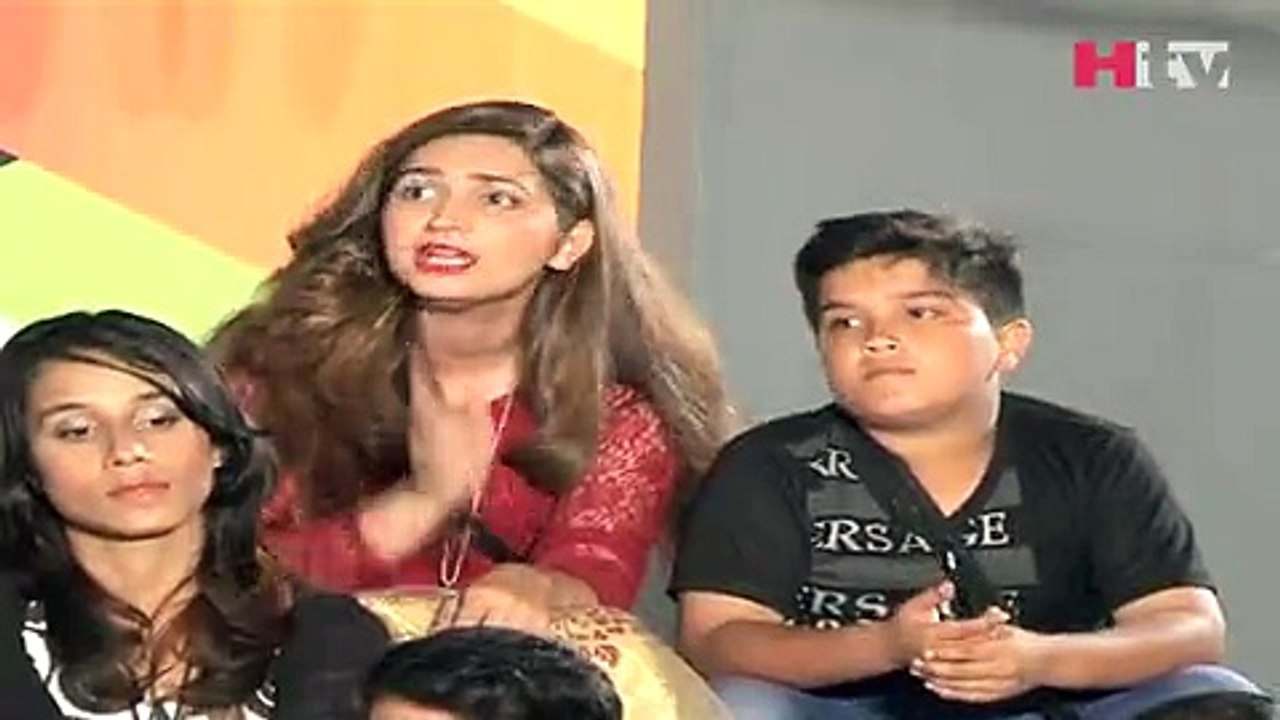 Another Video Of Abeer A.k.a Nutty Goes Viral