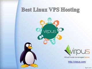 Best Linux VPS Hosting