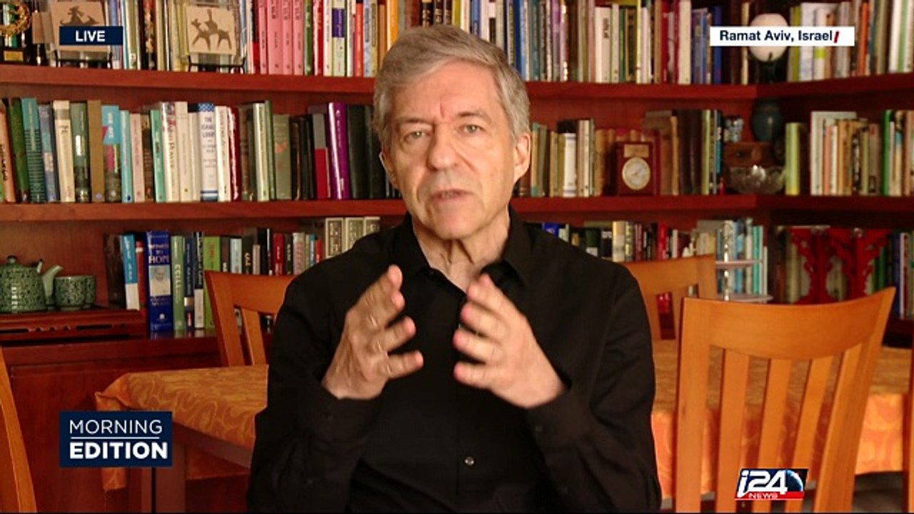 06/01: prospects for peace in Israel, ending the occupation