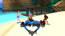 Kingdom Hearts 1.5 HD Remake - Kingdom Hearts Final Mix - Part 1- The start of a series