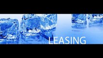 Ice Machine Rental - Commercial Ice Machine Leasing Albuquerque, NM
