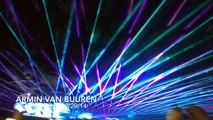 ARMIN VAN BUUREN　Presents at Pier 94 NY December 29, 2014,