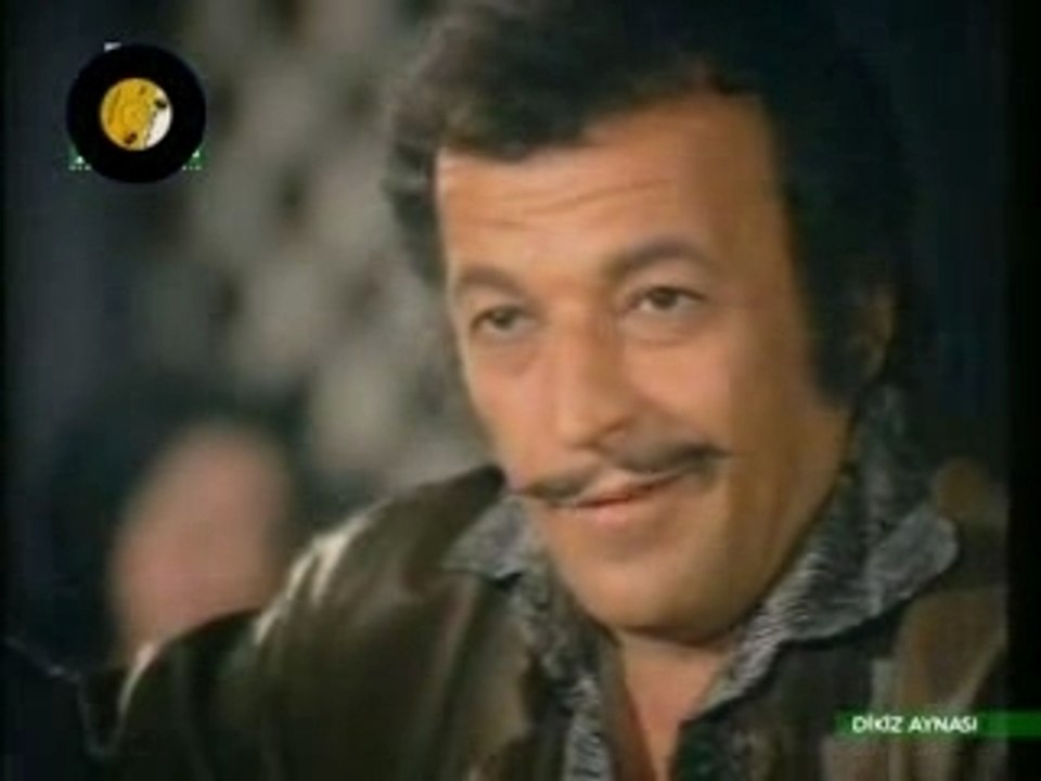 Mine Kosan - Sev Dedi Gözlerim (1972)