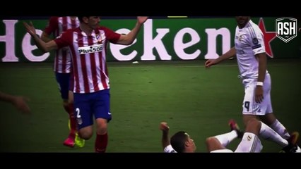 Descargar video: Cristiano Ronaldo vs Atletico Madrid UEFA Champions League (UCL) FINAL 2016 (28-05-2016)