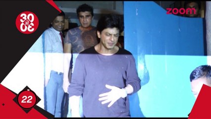 Shah Rukh Khan to buy a new property in Mumbai - Bollywood News - #TMT