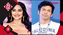 Sonakshi Sinha to work in 'Noor' with Kanan Gill - Bollywood News - #TMT