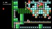 Undertale Flowey Battle - Super Mario Maker