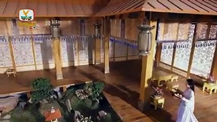 និស្ស័យស្នេហ៍ដាវទេព - The Journey of Flower Khmer Dubbed ( Part 39)