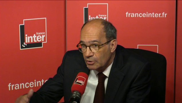 Loi Travail, François Hollande : Eric Woerth répond à Patrick Cohen