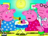 Peppa pig Family Crying Compilation 5 Little George Crying Little Rabbit Crying Peppa Crying
