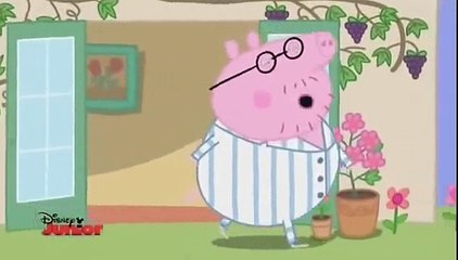 Fine delle Vacanze (PEPPA PIG in Italia - ep.39 - Quarta Stagione)
