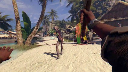 Dead Island Definitive Collection - Bande-annonce de lancement