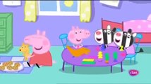 Peppa Pig en español Ceramica  capitulos completos videos de PEPPA PIG en Castellano 2016