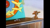 Tom and Jerry, Vol. 1, E7: The Million Dollar Cat [HD 720p - Full scenes - NO crop - English subtitles]