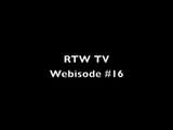 RTW Webisode #1-16 - The Fast Food Challenge