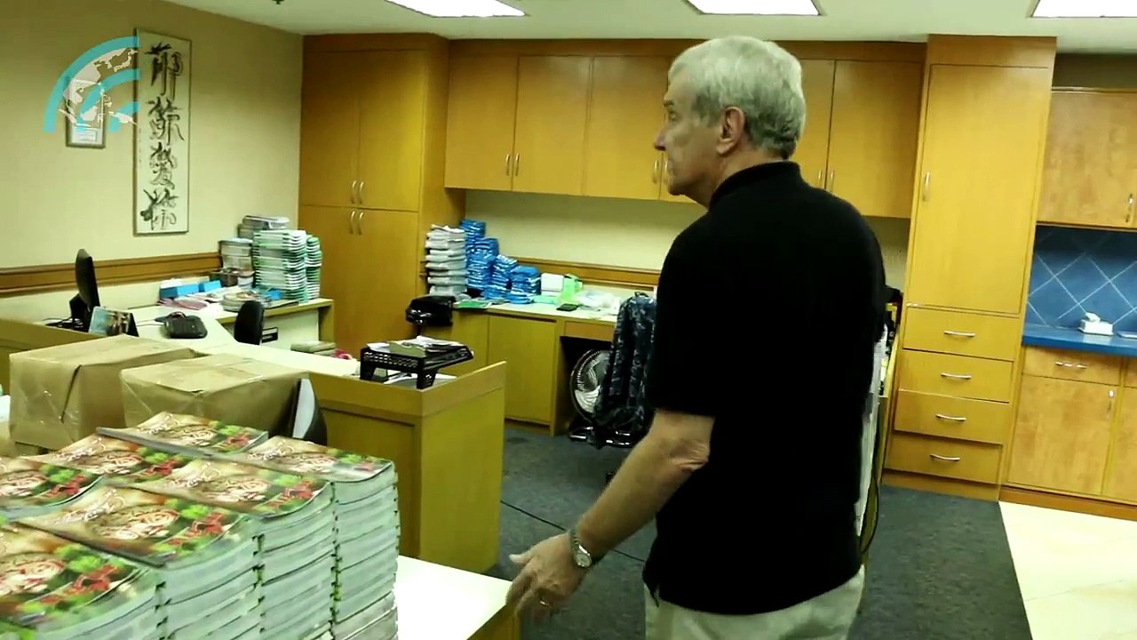 AP Media   Manila Office
