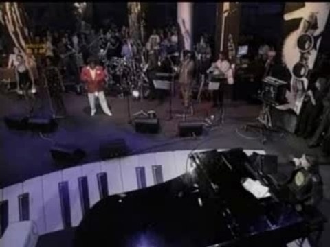 Percy Sledge - When A Man Loves A Woman (LIVE)