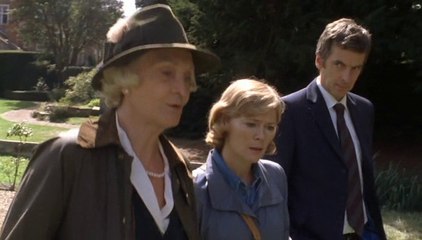 pcap scenes in Fallen Angel miniseries