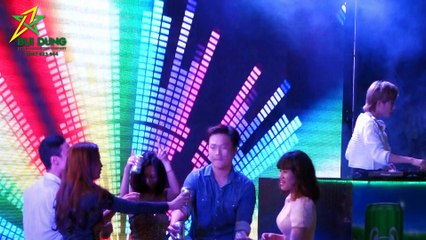 Khuấy động cuộc vui bóng đá Heineken 2016 - DJ chuyên nghiệp 0907.823.444