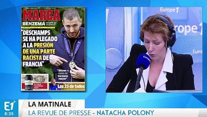 Inondations : il ne manquait plus que ça