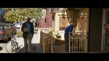 5 Flights Up - Official Trailer (2015) Morgan Freeman, Diane Keaton [HD]