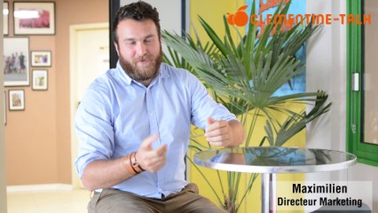 Grand Jeu Concours Clementine