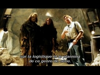 Star trek les secret d enterprise